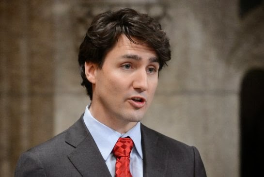 Trudeau reveals some policy stances ahead of new year | The Canadian